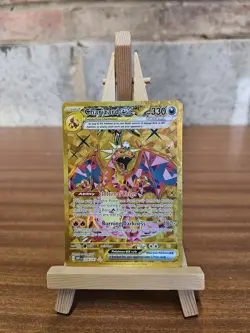 Pokemon TCG - Charizard EX 228/197 - Obsidian Flames - Hyper Rare - NM - Image 1