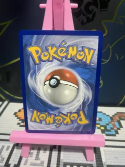 Pokemon - Dedenne 093/088 - Illustration Rare - Perfect Order - NM Pack Fresh - Image 2