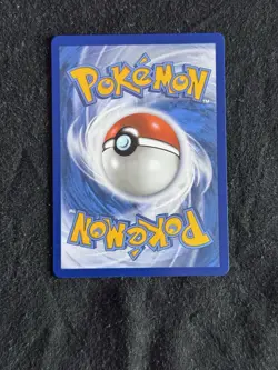 Pokemon TCG Ascended Heroes Mega Scrafty EX 270/217 Special Attack Rare NM/M - Image 2