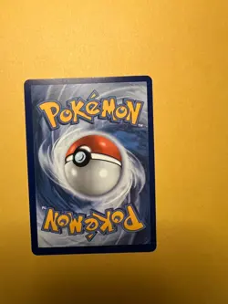 Pokemon TCG Ascended Heroes Mega Scrafty EX 270/217 Special Attack Rare NM/M - Image 3