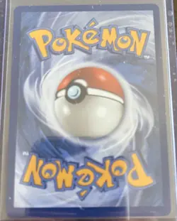Pokemon TCG Mega Scrafty ex 270/217 Mega Attack Rare Ascended Heroes NM/M - Image 2