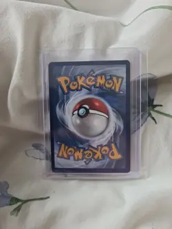 Pokemon TCG Ascended Heroes Mega Scrafty EX 270/217 Special Attack Rare NM/M - Image 2