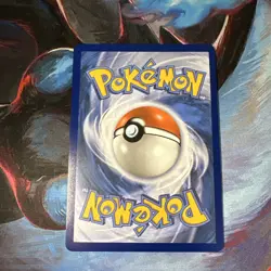 Pokemon TCG Ascended Heroes Mega Scrafty EX 270/217 Special Attack Rare NM/M - Image 2