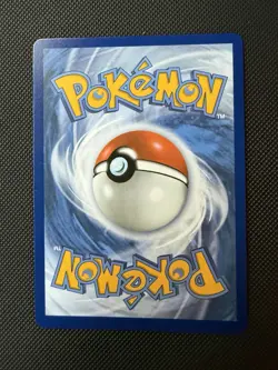 2026 Pokemon Ascended Heroes Mega Scrafty Ex 270/217 Mega Attack Rare MAR NM - Image 2