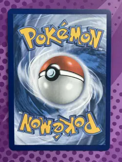 2026 Pokemon Ascended Heroes Mega Scrafty Ex 270/217 Mega Attack Rare MAR NM - Image 2
