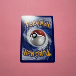 Mega Scrafty Ex 270/217 NM Mega Attack Rare MAR ASC Ascended Heroes Pokemon Card - Image 2