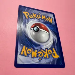 Mega Scrafty Ex 270/217 NM Mega Attack Rare MAR ASC Ascended Heroes Pokemon Card - Image 4