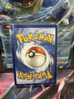 2026 Pokemon Ascended Heroes Mega Scrafty Ex 270/217 Mega Attack Rare MAR NM - Image 2