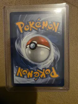 Pokemon TCG Mega Scrafty EX 270/217 Mega Attack Rare Ascended Heroes Nm - Image 2