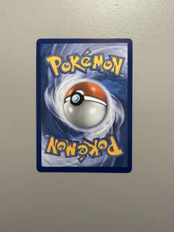 Pokemon TCG Mega Scrafty Ex 270/217 Mega Attack Rare Ascended Heroes NM/M - Image 3