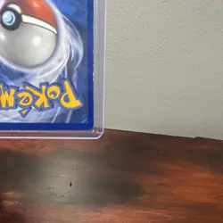 Pokemon Snorlax XY179 Promo Holo Basic 130 HP Immunity Body Slam XY Card - Image 5