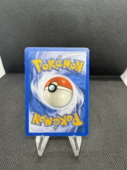 Pikachu 84/144 Skyridge - Non Holo - Vintage Pokemon Card - Image 3