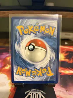 Pokemon TCG Iris's Fighting Spirit Journey Together Full Art Card 180/159 - Image 2