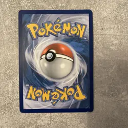 Pokemon TCG Relicanth Temporal Forces Holo Illustration Rare Card 173/162 NM - Image 2