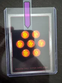 DBS Cards - God of Dreams Dragon Ball BT28-027 SPR - MINT - Image 2