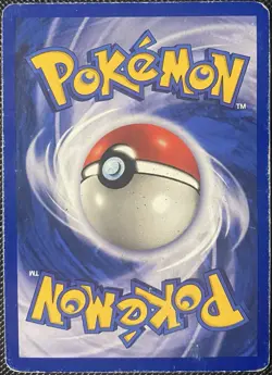 Energy Removal 092/102 Base Set (Shadowless) Regular (See Photos) Pokemon Card - Image 2