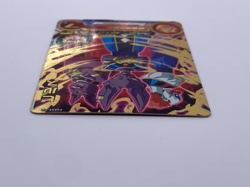 PSES5-04 Beerus Super Dragon Ball Heroes Trading Card Promotion NM JAPAN - Image 3