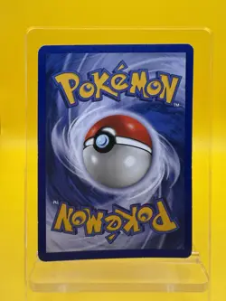 Shadowless Onix 56/102 Base Set Pokemon Card MP - Image 2