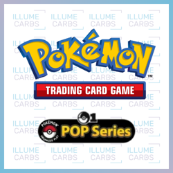 POP Series 1 | Pokemon Trading Card Game Singles - Image 1