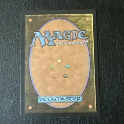 Scroll Rack x1 Commander Legends NM Condition see front and back pics - Image 2