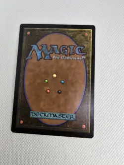 Wizards Animar Soul of Elements 2011 Legendary Creature Blue Red Green Regular … - Image 2