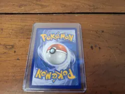 Pokemon TCG Team Rockets Meowth 203/182 Illustration Rare Destined Rivals - Image 4