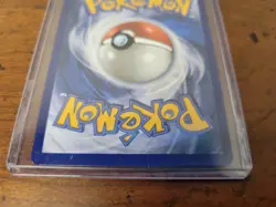 Pokemon TCG Team Rockets Meowth 203/182 Illustration Rare Destined Rivals - Image 5