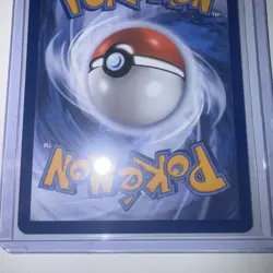 Pokemon TCG Destined Rivals - Team Rockets Meowth 203/182 Illustration Rare - Image 5