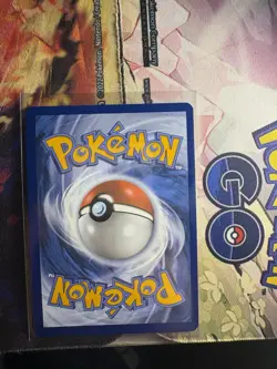 Pokemon TCG Destined Rivals - Team Rockets Meowth 203/182 - Image 2