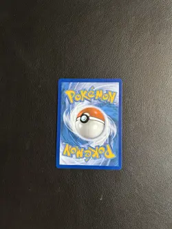 Team Rockets Meowth 203/182 IR Destined Rivals Pokemon TCG - Image 3