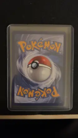 Pokemon TCG Team Rockets Meowth 203/182 Illustration Rare Destined Rivals - Image 2