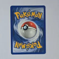 Pokemon Donphan Neo Genesis 21/111 Unlimited Rare Regular Stage 1 70 HP Card - Image 2