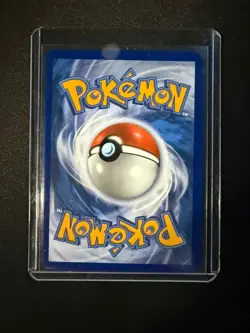 Pokemon TCG Psyduck Ascended Heroes Illustration Rare 226/217 Near Mint Card - Image 2