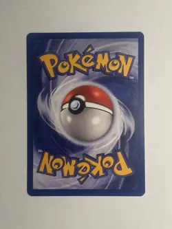 Pokemon TCG - Articuno (22) WOTC Black Star Promo - Regular Rare - NM - Image 2