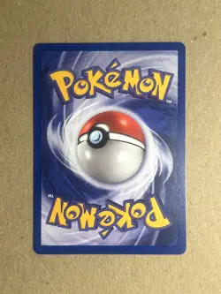 Pokemon TCG - Articuno (22) WOTC Black Star Promo - Regular Rare - NM - Image 4