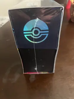 Pokemon Mega Evolution: Phantasmal Flames Elite Trainer Box Factory Sealed ETB - Image 4