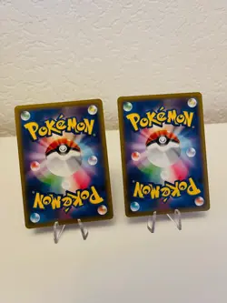Gengar VMAX & Gengar V Pokemon TCG High-Class Deck Gangar VMAX Foil Japanese - Image 2