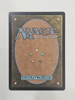 Clive Rosfield Vial Smasher the Fierce 0059 Showcase Final Fantasy MTG #d273 - Image 2