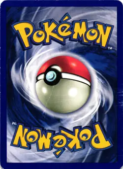 Pokemon TCG Sandshrew 62/102 Base Set Shadowless Common DMG - Image 2