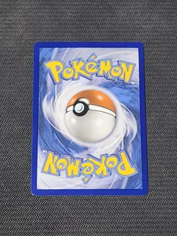 Pokemon Evolutions "Misty's Determination" 108/108 / Ultra Rare / Near Mint - Image 2