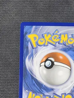 Pokemon Evolutions "Misty's Determination" 108/108 / Ultra Rare / Near Mint - Image 3