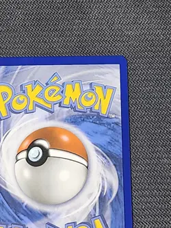 Pokemon Evolutions "Misty's Determination" 108/108 / Ultra Rare / Near Mint - Image 4