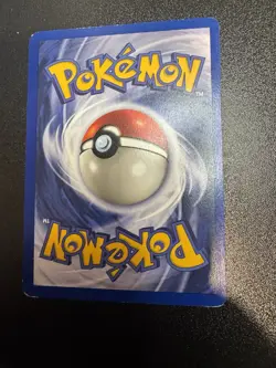 Energy Retrieval 081/102 Uncommon Pokemon Base Set Shadowless LP - Image 4