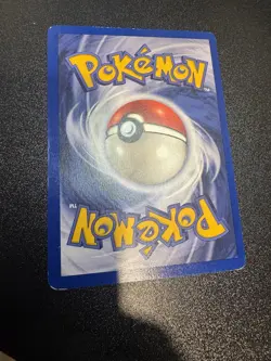 Energy Retrieval 081/102 Uncommon Pokemon Base Set Shadowless LP - Image 5