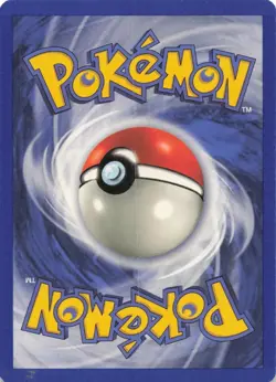 Pokemon TCG – Ekans – Fossil – 46/62 – Common - Image 2