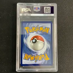 Blaziken V TG14/TG30 *PSA 10* Silver Tempest Trainer Gallery Pokemon TCG - Image 2