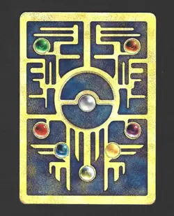 Ancient Mew (1) - Pokemon - Miscellaneous Cards & Products - Holo Promo - Image 2