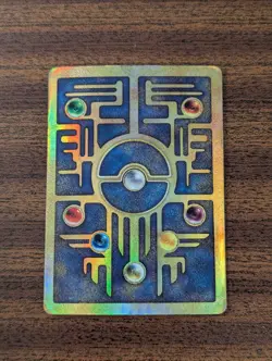 Ancient Mew (1) - Pokemon - Miscellaneous Cards & Products - Holo Promo - Image 4