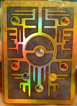 Ancient Mew 1 Miscellaneous Cards & Products Holo Promo 30 HP Pokemon TCG - Image 2