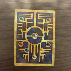 Ancient Mew 1 Miscellaneous Cards & Products Holo - Image 2